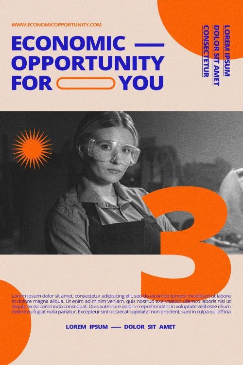 Economic Opportunity